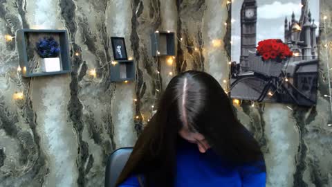 Karolina online show from January 6, 10:13 am