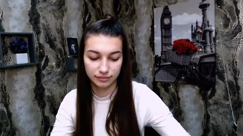 Karolina online show from January 11, 11:23 am