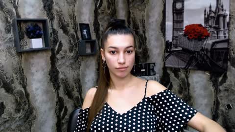 Karolina online show from January 13, 8:58 am