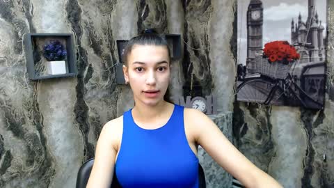 Karolina online show from January 21, 7:04 am