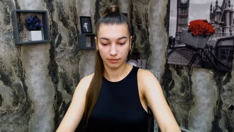 Karolina online show from February 1, 7:47 am