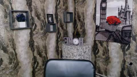 Karolina online show from February 2, 10:13 am