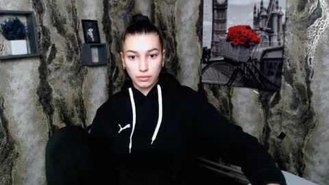 Karolina online show from February 5, 6:56 am