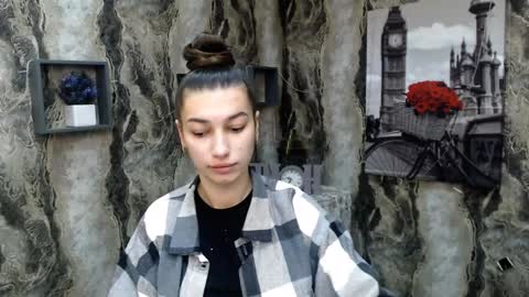 Karolina online show from February 7, 6:56 am