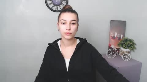 Karolina online show from February 19, 6:55 am