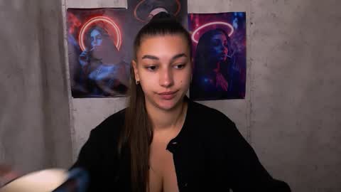 Karolina online show from September 15, 5:07 am