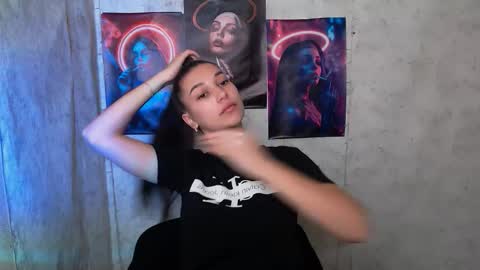 Karolina online show from October 14, 4:57 am