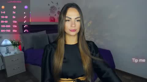 Karolina online show from March 10, 6:07 am