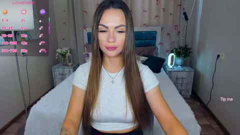 Karolina online show from March 27, 8:59 am