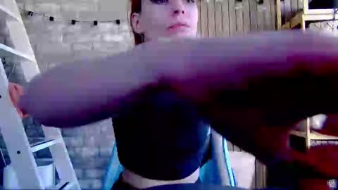 karoline121 online show from March 6, 11:36 am