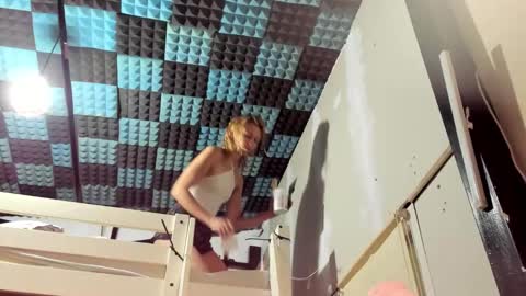 karoline121 online show from September 11, 7:47 pm