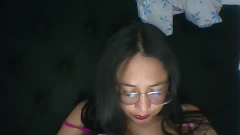 Karoline online show from March 18, 4:48 am