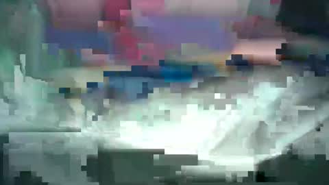 Karoline online show from April 13, 3:45 am