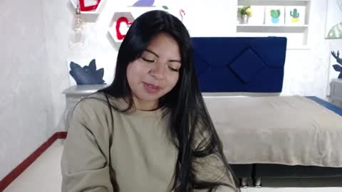 Snapshot of karolineburnx chatting on September 25, 3:43 am Isa online show from September 25, 3:43 am