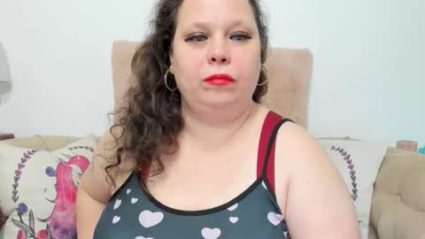 KarolineJoyy online show from January 31, 7:11 pm