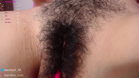 Karolina 3 online show from February 5, 10:55 pm