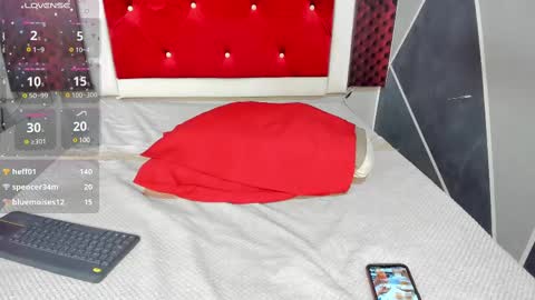 Karol online show from February 9, 5:33 pm