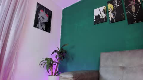 Snapshot of karolsweet_ chatting on January 14, 3:04 pm KarolSweet online show from January 14, 3:04 pm