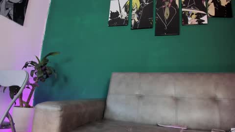 Snapshot of karolsweet_ chatting on February 2, 4:00 pm KarolSweet online show from February 2, 4:00 pm