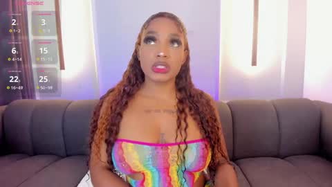 Karol online show from April 7, 4:35 am