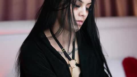  Karsyn  online show from January 15, 8:45 pm