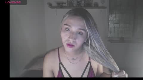 kary_blush online show from March 16, 3:56 am