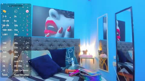  Kasandra  online show from March 29, 11:27 pm