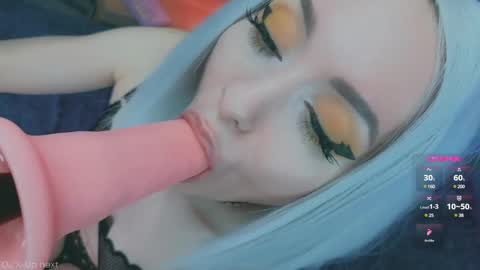 ALYSSA                online show from February 22, 5:46 pm