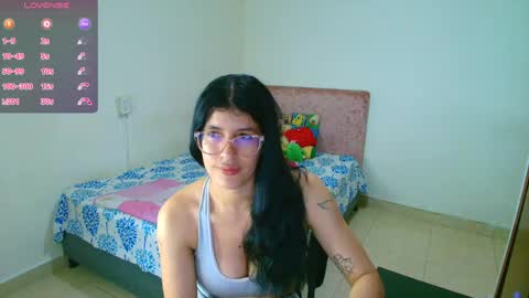 Snapshot of kassandra_0304 chatting on April 23, 2:02 am Kassandra online show from April 23, 2:02 am