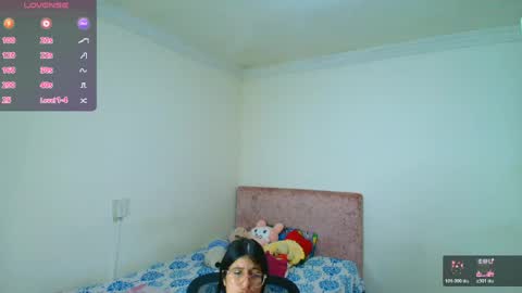 Snapshot of kassandra_0304 chatting on April 29, 2:15 am Kassandra online show from April 29, 2:15 am