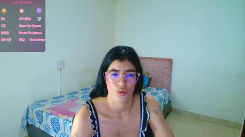 Snapshot of kassandra_0304 chatting on May 13, 12:13 pm Kassandra online show from May 13, 12:13 pm