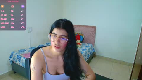 Snapshot of kassandra_0304 chatting on May 14, 12:34 pm Kassandra online show from May 14, 12:34 pm