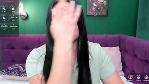 Kassandra 3 online show from January 21, 12:57 am