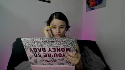 Snapshot of kassandra_james chatting on September 29, 7:30 pm kassandra james online show from September 29, 7:30 pm