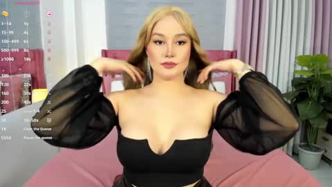 Snapshot of kassandra_ts chatting on March 10, 6:45 pm My name is Kassandra... Nice to meet you thumb up me please its important online show from March 10, 6:45 pm