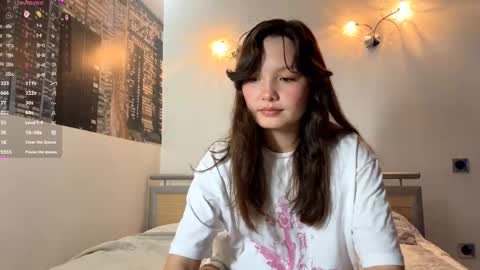 Snapshot of kassandrataulbee chatting on September 9, 9:31 am Kira online show from September 9, 9:31 am