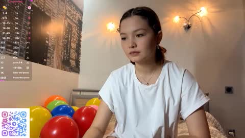 Snapshot of kassandrataulbee chatting on September 13, 10:26 am Kira online show from September 13, 10:26 am
