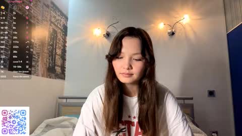 Snapshot of kassandrataulbee chatting on September 17, 9:44 am Kira online show from September 17, 9:44 am