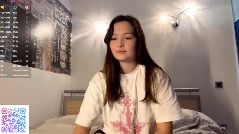 Snapshot of kassandrataulbee chatting on September 20, 6:36 am Kira online show from September 20, 6:36 am