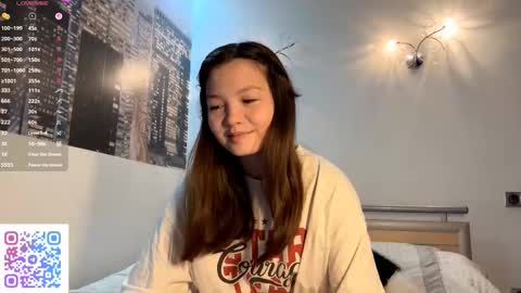 Snapshot of kassandrataulbee chatting on September 22, 2:46 am Kira online show from September 22, 2:46 am