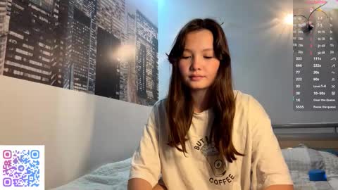 Snapshot of kassandrataulbee chatting on September 23, 7:11 am Kira online show from September 23, 7:11 am