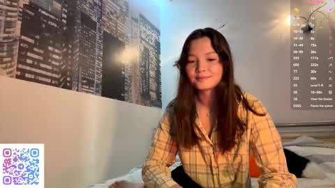 Snapshot of kassandrataulbee chatting on September 24, 7:23 am Kira online show from September 24, 7:23 am