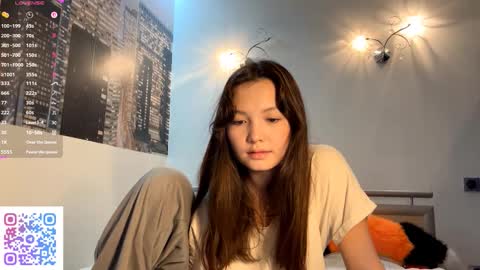 Snapshot of kassandrataulbee chatting on September 26, 10:19 am Kira online show from September 26, 10:19 am