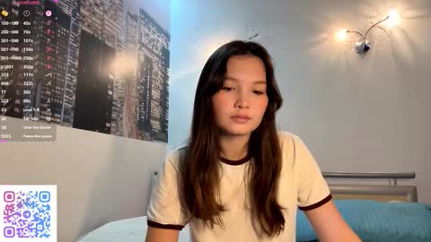 Snapshot of kassandrataulbee chatting on September 27, 8:19 am Kira online show from September 27, 8:19 am