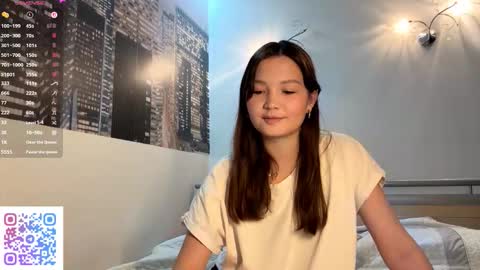 Snapshot of kassandrataulbee chatting on September 29, 10:09 am Kira online show from September 29, 10:09 am