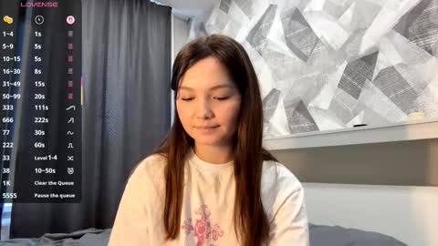 Snapshot of kassandrataulbee chatting on October 11, 11:31 am Kira online show from October 11, 11:31 am