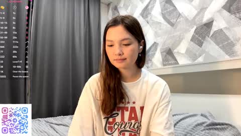 Snapshot of kassandrataulbee chatting on October 16, 7:15 pm Kira online show from October 16, 7:15 pm