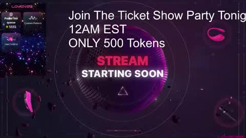 BriannaBrave online show from October 19, 2:12 am