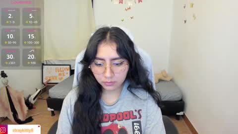 Snapshot of kat_ly_chan chatting on September 9, 4:28 pm Kat       online show from September 9, 4:28 pm