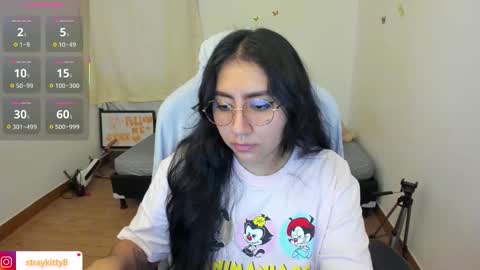 Snapshot of kat_ly_chan chatting on September 24, 2:09 pm Kat       online show from September 24, 2:09 pm